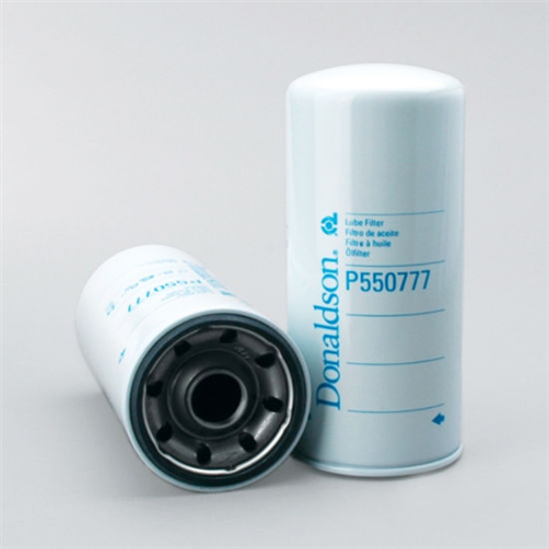 Donaldson Lube Filter Spin-On Bypass