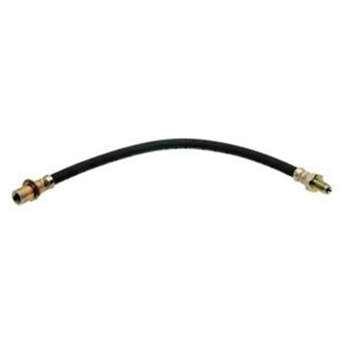 Gates BRAKE FLUID HOSE LOW PRES 10MM 33.G151010