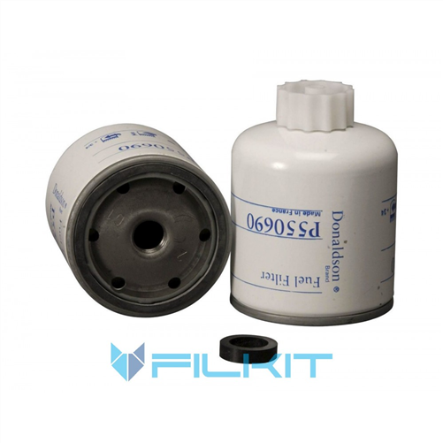Donaldson FUEL FILTER IN-LINE
