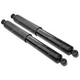 Gabriel Shock Absorber Rear - Toyota Dyna Arvin