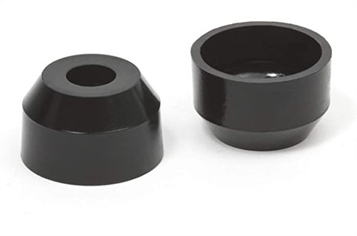 Ball Joints & Suspension Arms