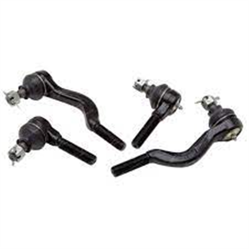 George Stock & Company Limited T/E MITSUBISHI PAJERO V65 SER LH OUTER