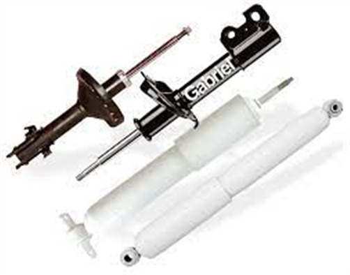 Gabriel Shock Absorber Front - Toyota Hilux 4 Runner