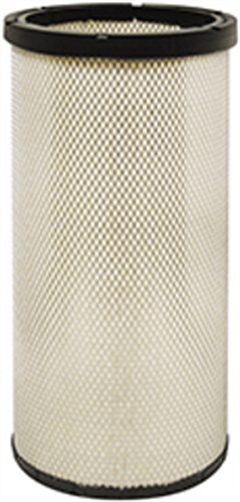 Donaldson Radialseal Primary SSG H/F