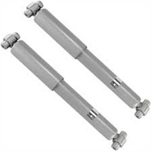 Gabriel Shock Absorber Rear - Ford Mazda Courier B Series 87-06