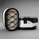 Donaldson Air Filter Primary FKB08