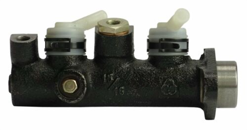 FRENKIT Master Cylinder Kit Mit L300 83-