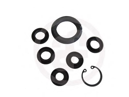 FRENKIT Brake Master Cylinder Kit 23.8mm Toyota Corona 88