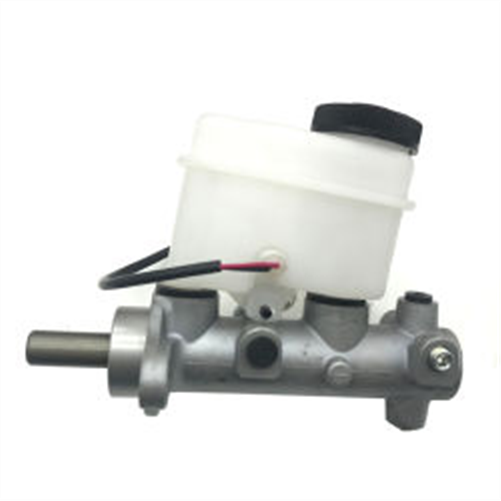 FRENKIT BRAKE MASTER CYLINDER KIT - 15/16 MAZDA 626