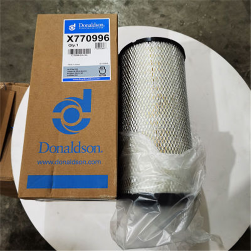Donaldson Air Filter Kit Radialseal