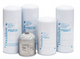 Donaldson Lube Filter Kit Isuzu