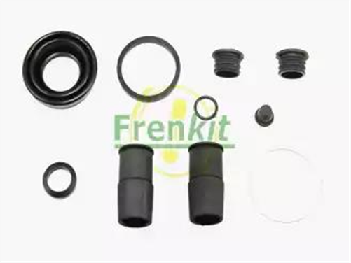 FRENKIT Caliper Kit 33mm Bmw S3 - S7 Ate