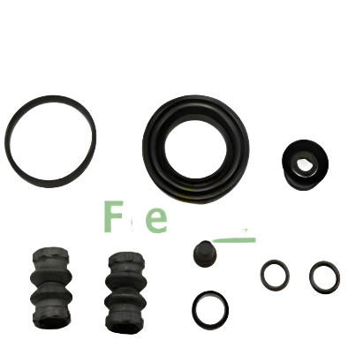 FRENKIT Caliper Kit Mazda