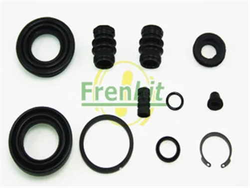 FRENKIT Caliper Kit Toyota R 32mm