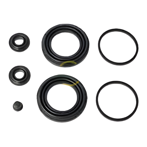 FRENKIT Caliper Kit D: 42mm