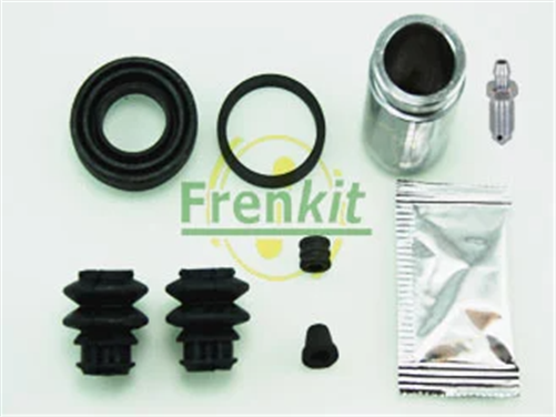 FRENKIT Caliper Kit Hyundai Kia R