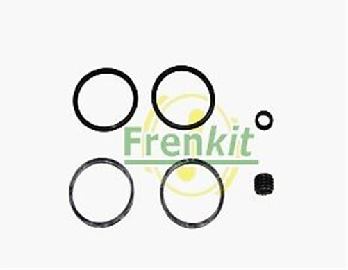 FRENKIT Caliper Kit Citroen Xantia Xm 32mm