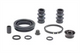 FRENKIT Caliper Kit Hol Astra Zafira R 98-