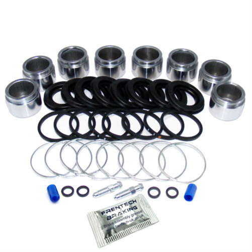 FRENKIT Caliper Kit 35mm Subaru Legacy C297P