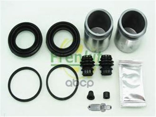 FRENKIT Caliper Kit Nis Xtrail R 01-