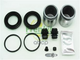 FRENKIT Caliper Kit Nis Xtrail R 01-