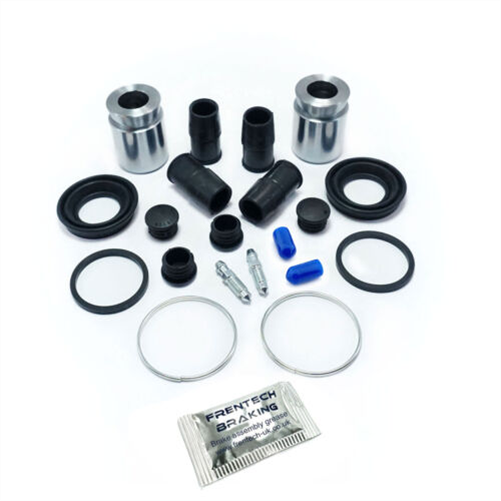 FRENKIT Caliper Kit Alfa Bmw Porsche 33mm