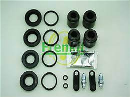Frenkit Caliper Kit Audi Vw Jag Porsche R Bremb