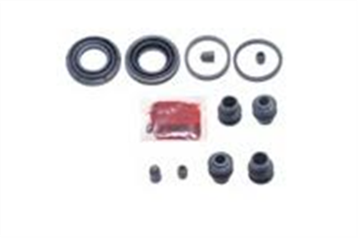 FRENKIT Caliper Kit Nis Quashqai Tiida Xtrail R