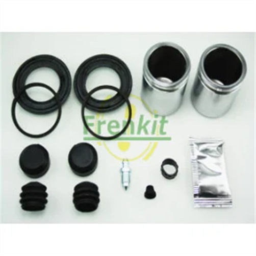 FRENKIT Caliper Kit Cherokee Rear 48mm