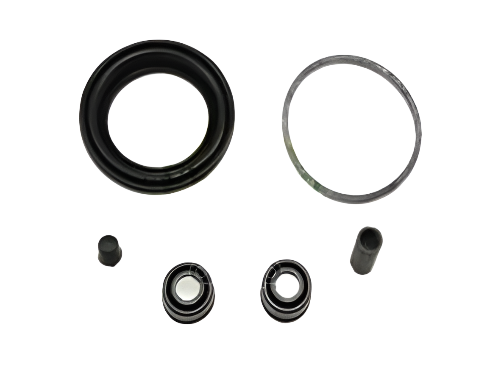 FRENKIT Caliper Kit Toyota