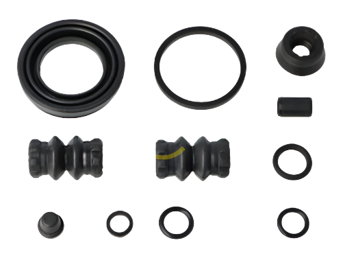 Frenkit Caliper Kit D: 38mm