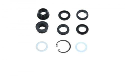 FRENKIT BRAKE MASTER CYLINDER KIT - 25.4 MM AUDI