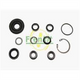 FRENKIT BRAKE MASTER CYLINDER KIT - 25.4MM HONDA ABS  1.0