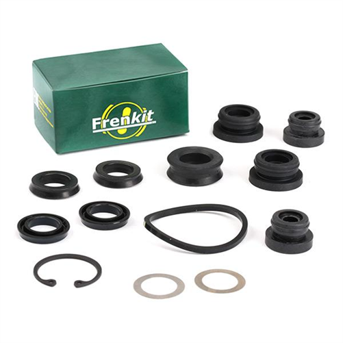 FRENKIT Brake Master Cylinder Kit Toy Stout 79-86
