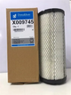 Donaldson Air Filter Safety