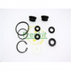 FRENKIT BRAKE MASTER CYLINDER KIT - 25.4MM LAND ROVER 90-110  1.0