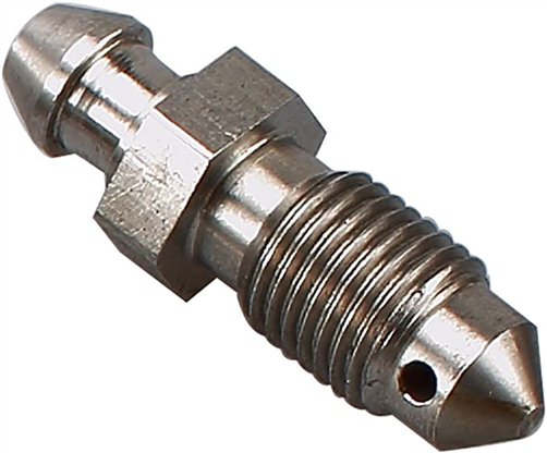 Frenkit Bleed Screw 3/8 X 24 Unf 1.50 Lon