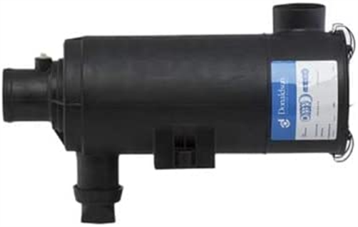 Donaldson Air Filter Safety FKB05