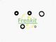FRENKIT MCYL KIT 3/4 NISSAN