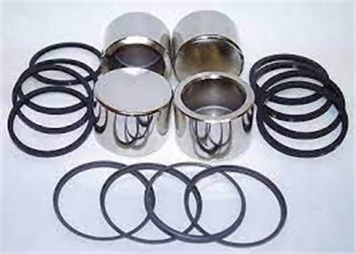 FRENKIT Caliper Piston R L/Rover Discovery Defend