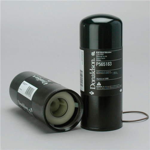 Donaldson CFLS Bulk HP Filter 15UM