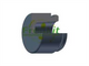 FRENKIT Caliper Piston D: 40 H: 41