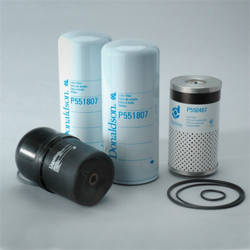 Donaldson Liquid Filter Kit