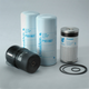 Donaldson Liquid Filter Kit
