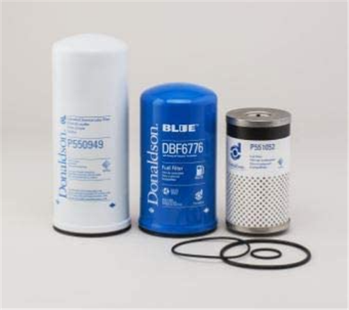 Donaldson Liquid Filter Kit