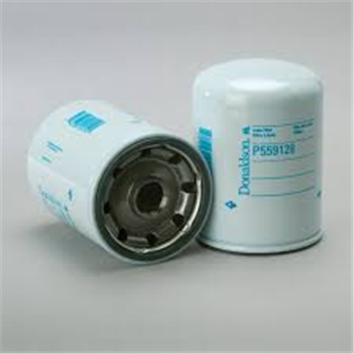 Donaldson Lube Filter Spin-On F/Flow