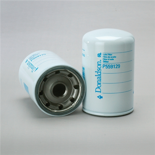 Donaldson Fuel Filter Kit