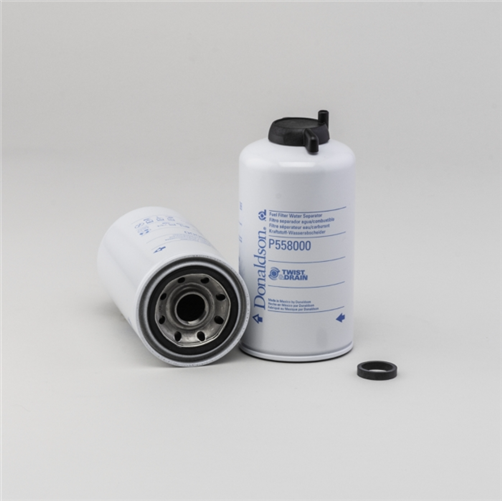 Donaldson Fuel Filter Water Sep Spin-On
