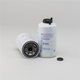 Donaldson Fuel Filter Water Sep Spin-On