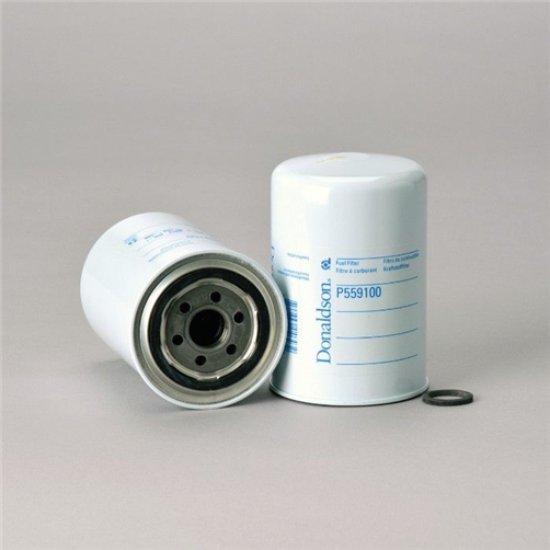 Donaldson Fuel Filter Spin-On